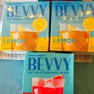 Bevvy by Beachbody